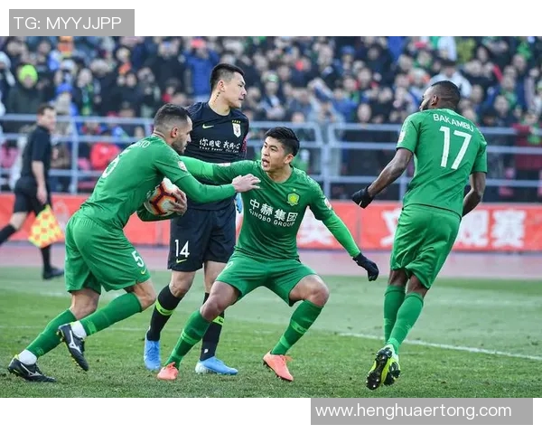 国安预备队迎战武汉队力争主场胜利展现青春风采