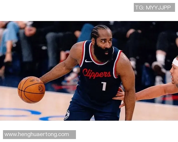 哈登重返火箭之路开启休斯顿准备提供顶薪合约迎回昔日MVP