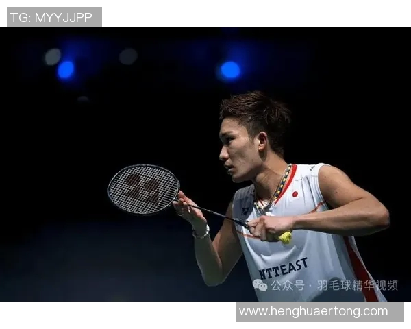 桃田贤斗：从逆境中崛起的羽毛球天才与未来之路探讨