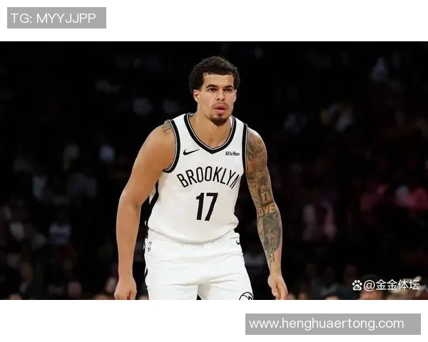 小迈克尔波特的篮球梦想与成长之路探秘