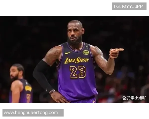 浓眉与湖人之间的传奇旅程与未来展望解析