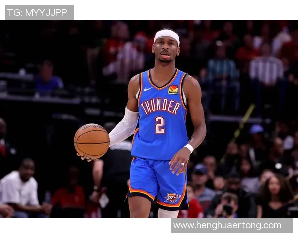 谢伊吉尔杰斯亚历山大如何引领NBA新一代控卫崛起与发展