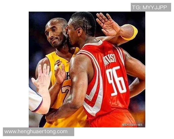 科比与火箭的巅峰对决谁能胜出篮球历史的经典之战