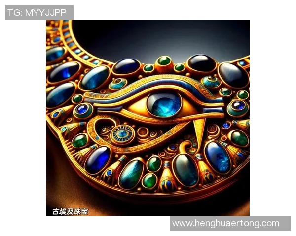 珂缔缘：探索珠宝背后的故事与文化传承之美