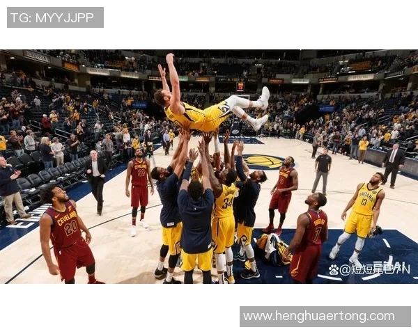 骑士逆转步行者精彩对决展现篮球魅力与团队精神的完美结合