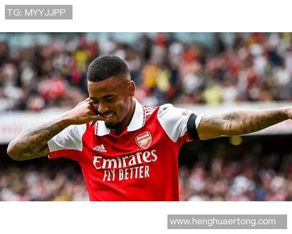 热苏斯在曼城的崛起之路与未来发展潜力分析