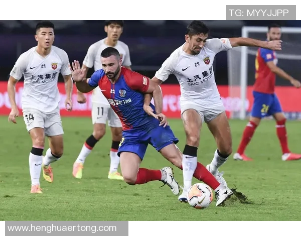上港对阵青岛精彩直播全程回顾与赛后分析尽在这里